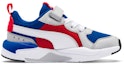 Order (PS) Puma X-Ray AC Putih 372921-04