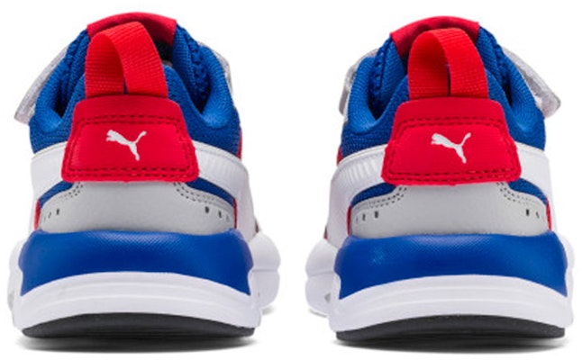 (Preschool) Puma X-Ray AC White 372921-04 Purchase (Preschool) Puma X-Ray AC White 372921-04