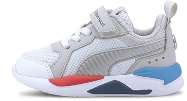 (PS) 彪马X-ray宝马M赛车AC“白灰红” 306701-02 Buy (PS) 彪马X-ray宝马M赛车AC“白灰红” 306701-02