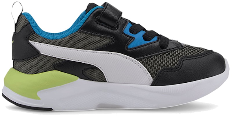 (PS) 푸마 X-레이 라이트 블랙/블루/그린 (Puma X-레이 라이트 검/파/녹 is also acceptable, but slightly longer) 374395-04 Order (PS) 푸마 X-레이 라이트 블랙/블루/그린 (Puma X-레이 라이트 검/파/녹 is also acceptable, but slightly longer) 374395-04