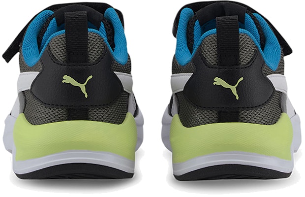 (PS) 푸마 X-레이 라이트 블랙/블루/그린 (Puma X-레이 라이트 검/파/녹 is also acceptable, but slightly longer) 374395-04 Shop (PS) 푸마 X-레이 라이트 블랙/블루/그린 (Puma X-레이 라이트 검/파/녹 is also acceptable, but slightly longer) 374395-04