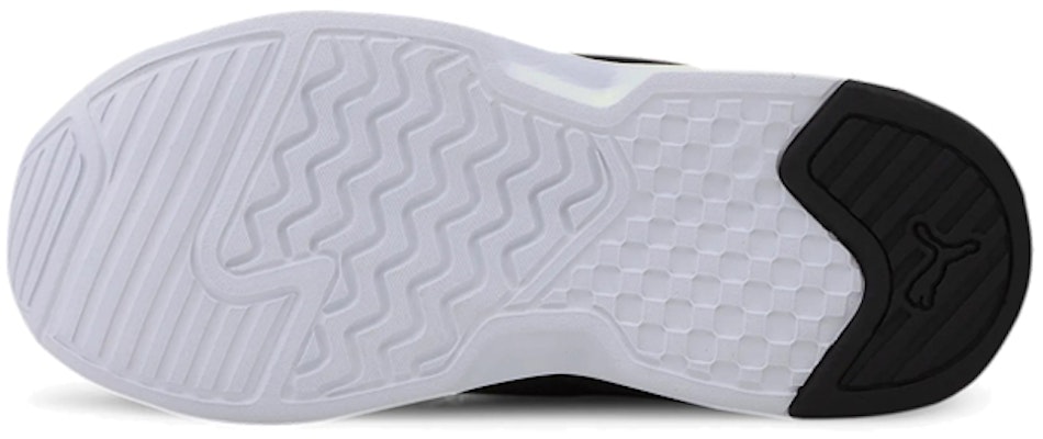 (Preschool) Puma X-Ray Lite Running Shoes White/Black 374395-01 Purchase (Preschool) Puma X-Ray Lite Running Shoes White/Black 374395-01