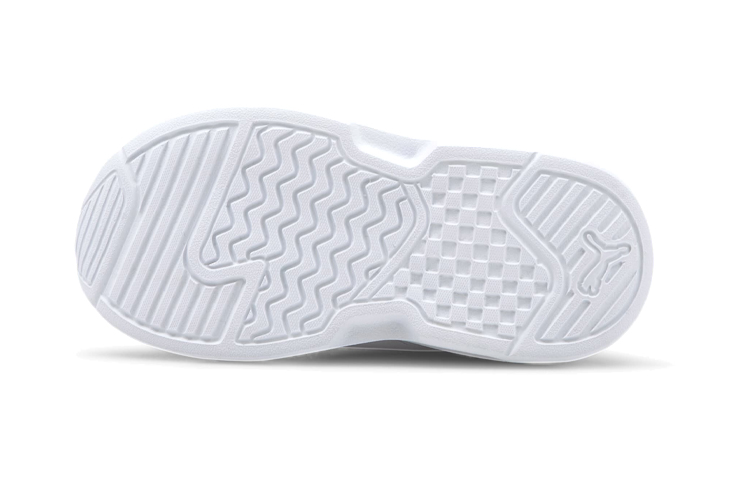 Purchase (PS) 푸마 X-레이 라이트 화이트/핑크/퍼플 러닝화 374395-12