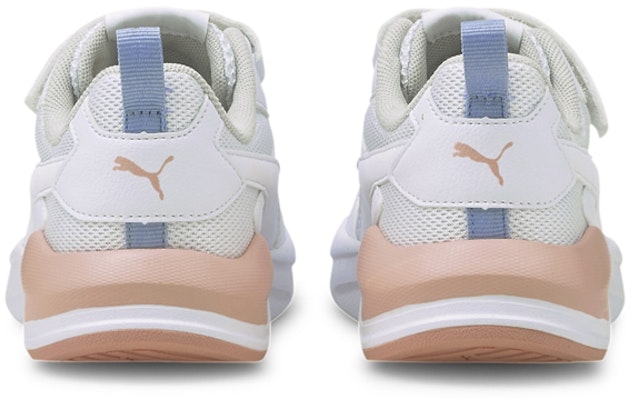 幼童 Puma X-Ray Lite 白灰 運動鞋 Shop 幼童 Puma X-Ray Lite 白灰 運動鞋