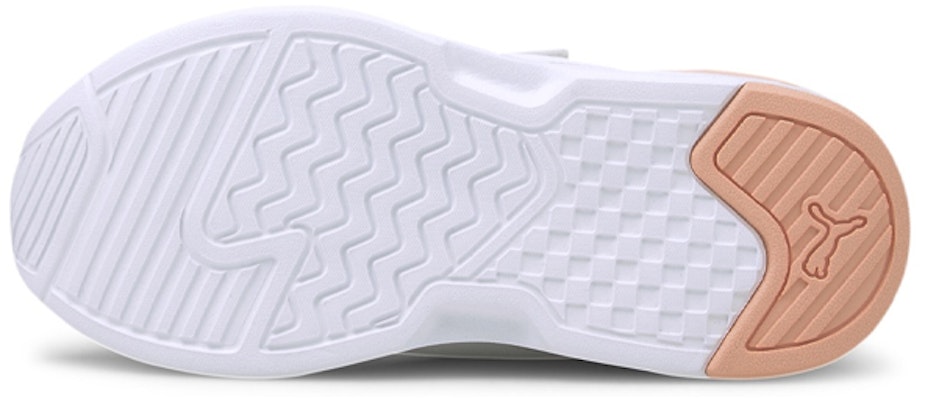 幼童 Puma X-Ray Lite 白灰 運動鞋 Purchase 幼童 Puma X-Ray Lite 白灰 運動鞋