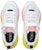 (PS) Puma X-Ray Lite Kasut Lari Putih/Kuning/Merah Jambu 374395-19