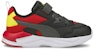 (PS) Kasut Lari Puma X-Ray Lite Radiate Ac Ps Hitam/Merah 375068-01