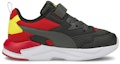 Order (PS) Kasut Lari Puma X-Ray Lite Radiate Ac Ps Hitam/Merah 375068-01