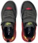 Lookbook (PS) Kasut Lari Puma X-Ray Lite Radiate Ac Ps Hitam/Merah 375068-01