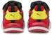 (PS) Kasut Lari Puma X-Ray Lite Radiate Ac Ps Hitam/Merah 375068-01
