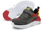 Purchase (PS) Kasut Lari Puma X-Ray Lite Radiate Ac Ps Hitam/Merah 375068-01