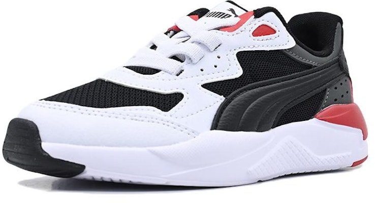 (Preschool) Puma X-RAY Speed AC 384899-01 Lookbook (Preschool) Puma X-RAY Speed AC 384899-01