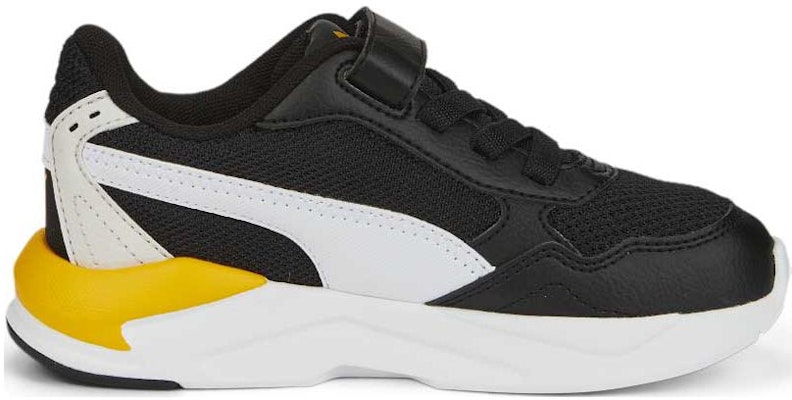 (Preschool) Puma X-Ray Speed Lite AC 'Black' 385525-10 Order (Preschool) Puma X-Ray Speed Lite AC 'Black' 385525-10
