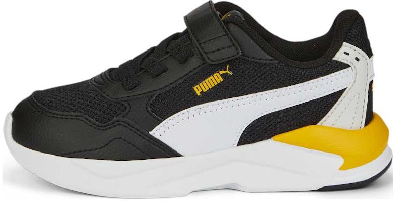 (Preschool) Puma X-Ray Speed Lite AC 'Black' 385525-10 Purchase (Preschool) Puma X-Ray Speed Lite AC 'Black' 385525-10