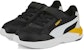 (Preschool) Puma X-Ray Speed Lite AC 'Black' 385525-10
