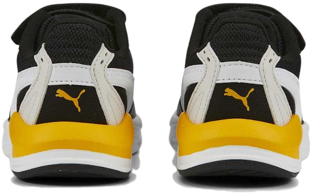 (Preschool) Puma X-Ray Speed Lite AC 'Black' 385525-10 Cheap (Preschool) Puma X-Ray Speed Lite AC 'Black' 385525-10
