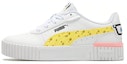Buy (PS) Puma x SPONGEBOB SQUAREPANTS Carina 2.0 'Putih' 393903-01