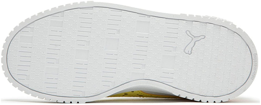 (Preschool) Puma x SPONGEBOB SQUAREPANTS Carina 2.0 'White' 393903-01 Purchase (Preschool) Puma x SPONGEBOB SQUAREPANTS Carina 2.0 'White' 393903-01