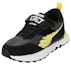 Lookbook (PS) Puma x SPONGEBOB SQUAREPANTS Rider FV 'Hitam Kuning' 393886-01