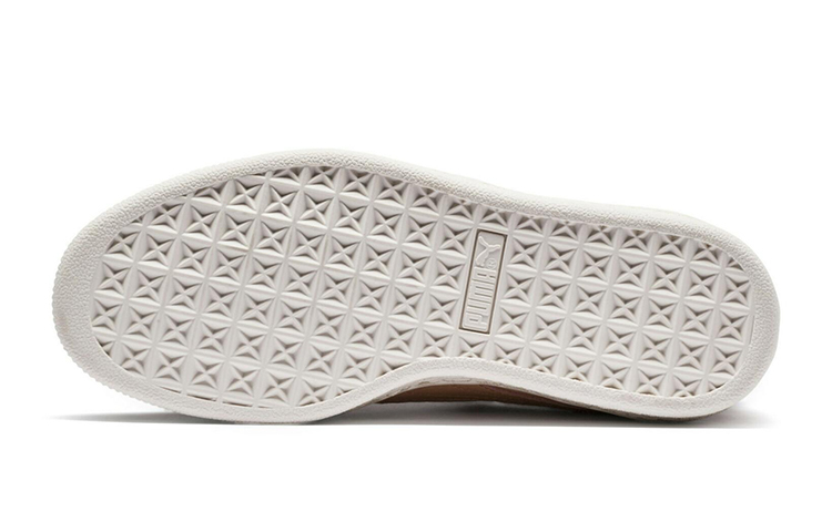 (PS) Puma TC Low-Top 'Wheat Cherry' 圖 5