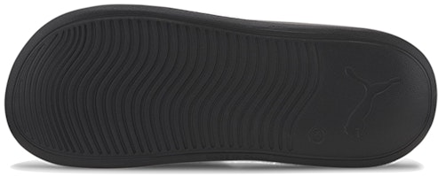 (PS) Puma Remaja Popcat 20 Selipar Putih/Hitam 372017-02 Purchase (PS) Puma Remaja Popcat 20 Selipar Putih/Hitam 372017-02