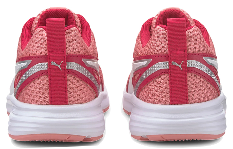 Shop (PS) Puma Jogger Rosa ragazzi 370575-06