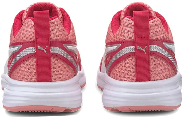 (PS) Puma Jogger Rosa ragazzi 370575-06 Shop (PS) Puma Jogger Rosa ragazzi 370575-06
