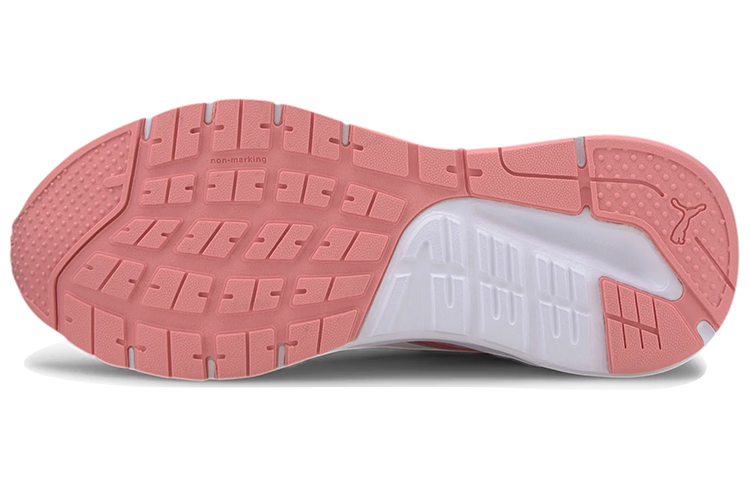 Purchase (PS) Puma Jogger Rosa ragazzi 370575-06