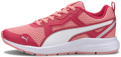 (Preschool) Puma Youths' Pure Jogger Pink 370575-06 (Preschool) Puma Youths' Pure Jogger Pink 370575-06