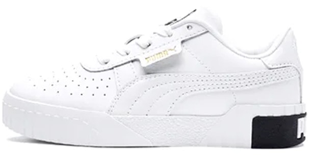 preschool-puma-zapatillas-cali-ps-white-black-369698-03