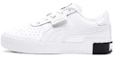 Buy (PS) Puma Cali Ps 童鞋 '白色黑色' 369698-03