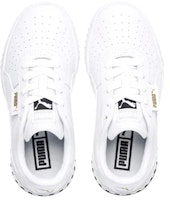 (PS) Puma Cali Ps 童鞋 '白色黑色' 369698-03 Lookbook (PS) Puma Cali Ps 童鞋 '白色黑色' 369698-03