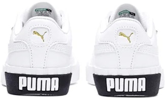 (PS) Puma Cali Ps 童鞋 '白色黑色' 369698-03 Shop (PS) Puma Cali Ps 童鞋 '白色黑色' 369698-03