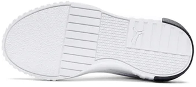 (PS) Puma Cali Ps 童鞋 '白色黑色' 369698-03 Purchase (PS) Puma Cali Ps 童鞋 '白色黑色' 369698-03
