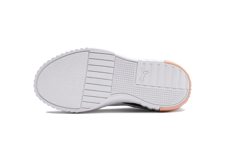 (PS) Puma Zapatillas Cali Ps Low Top Shoes Purple 圖 5