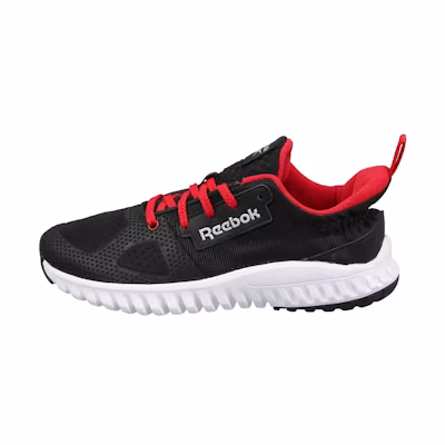 (PS) Reebok Aim RNNR LP 'Black Red'