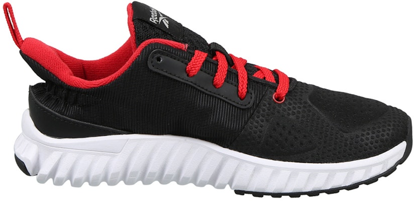 (Preschool) Reebok Aim Runner LP 'Black Red' FV9938 Order (Preschool) Reebok Aim Runner LP 'Black Red' FV9938