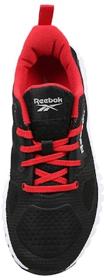 (Preschool) Reebok Aim Runner LP 'Black Red' FV9938 Shop (Preschool) Reebok Aim Runner LP 'Black Red' FV9938