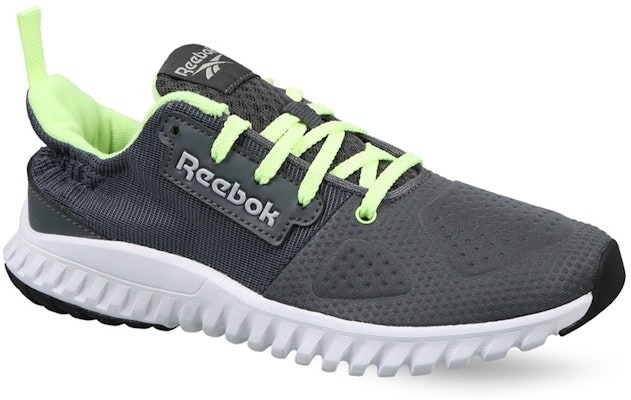 (Preschool) Reebok Aim Runner LP 'Grey Green' FV9939 Lookbook (Preschool) Reebok Aim Runner LP 'Grey Green' FV9939