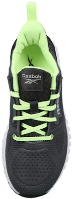 (Preschool) Reebok Aim Runner LP 'Grey Green' FV9939 Shop (Preschool) Reebok Aim Runner LP 'Grey Green' FV9939