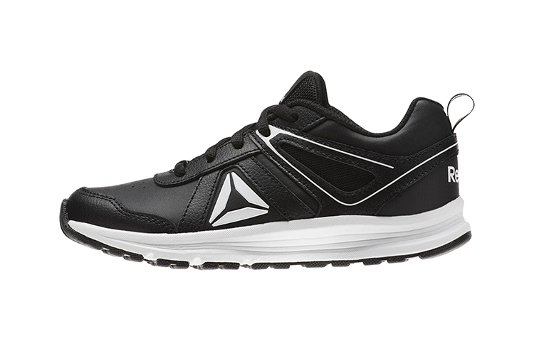 (Preschool) Reebok Almotio 3.0 - Pre-school 'Black' CN0897