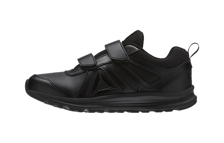 (Preschool) Reebok Almotio 3.0 2V 'Black' BS8502