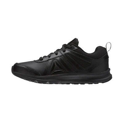 (PS) Reebok Almotio 3.0 'Black'