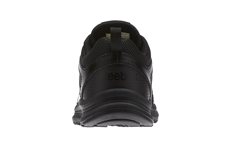 Shop (PS) Reebok Almotio 3.0 'Hitam' BS7559