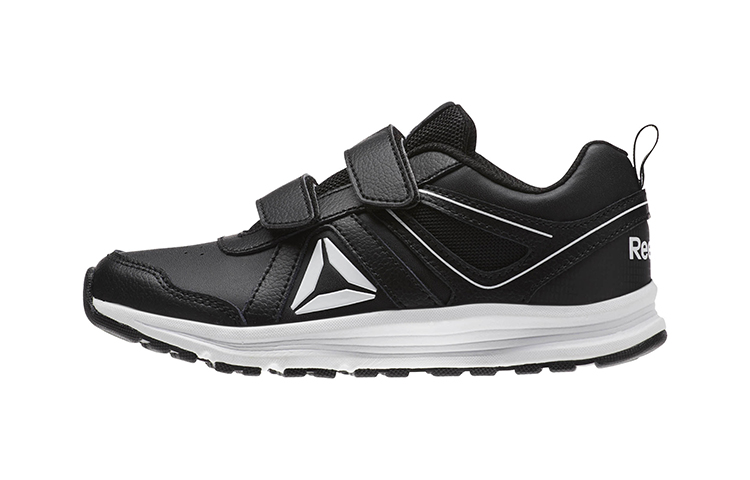 (Preschool) Reebok Almotio 3.0 'Pure Black' CN0912