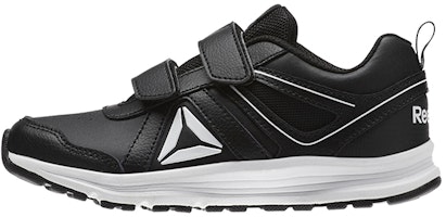 (Preschool) Reebok Almotio 3.0 'Pure Black' CN0912 (Preschool) Reebok Almotio 3.0 'Pure Black' CN0912