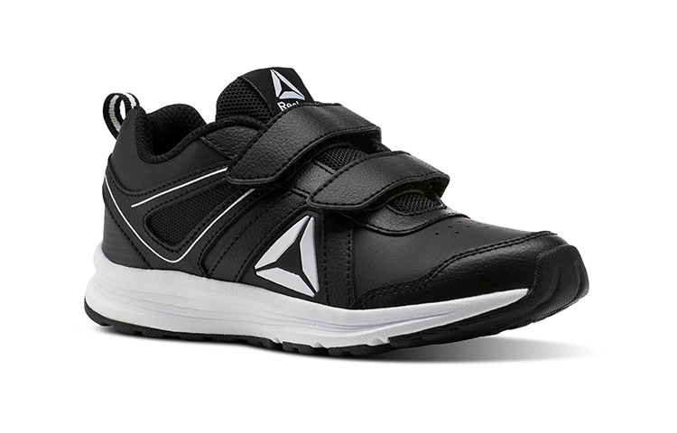 Lookbook (PS) Reebok Almotio 3.0 'Hitam Murni' CN0912