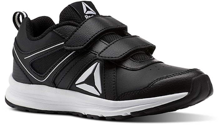 (PS) Reebok Almotio 3.0 'Hitam Murni' CN0912 Lookbook (PS) Reebok Almotio 3.0 'Hitam Murni' CN0912