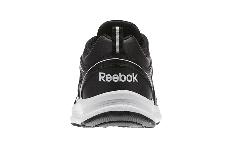 Shop (PS) Reebok Almotio 3.0 'Hitam Murni' CN0912