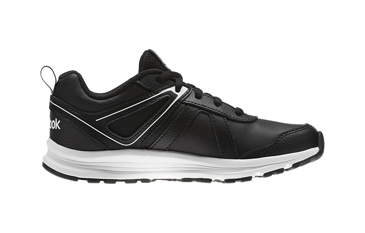 Order (PS) Reebok Almotio 3.0 - Untuk Prasekolah 'Hitam' CN0897